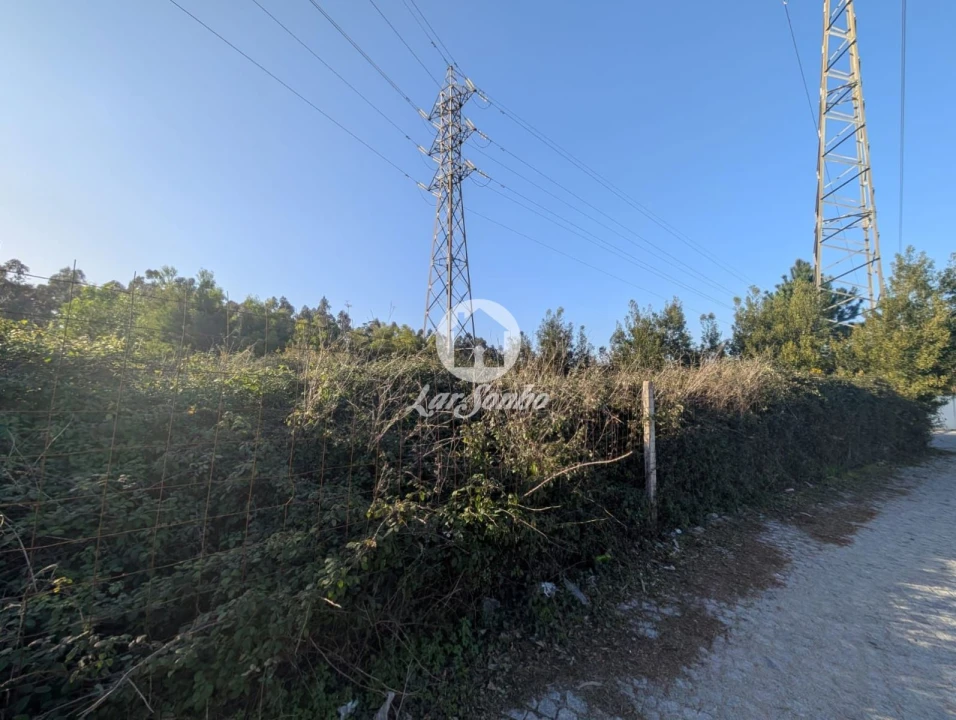 Terreno Agricola ou Rústico para Venda em Retorta e Tougues Foto 1