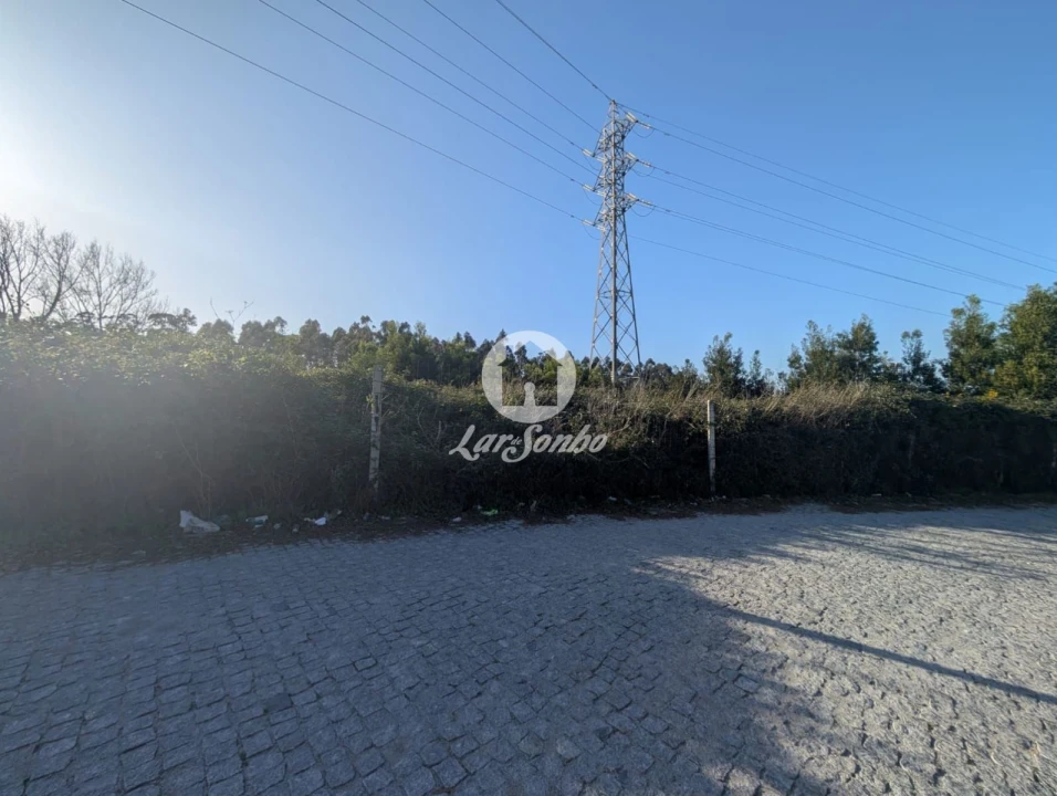 Terreno Agricola ou Rústico para Venda em Retorta e Tougues Foto 2