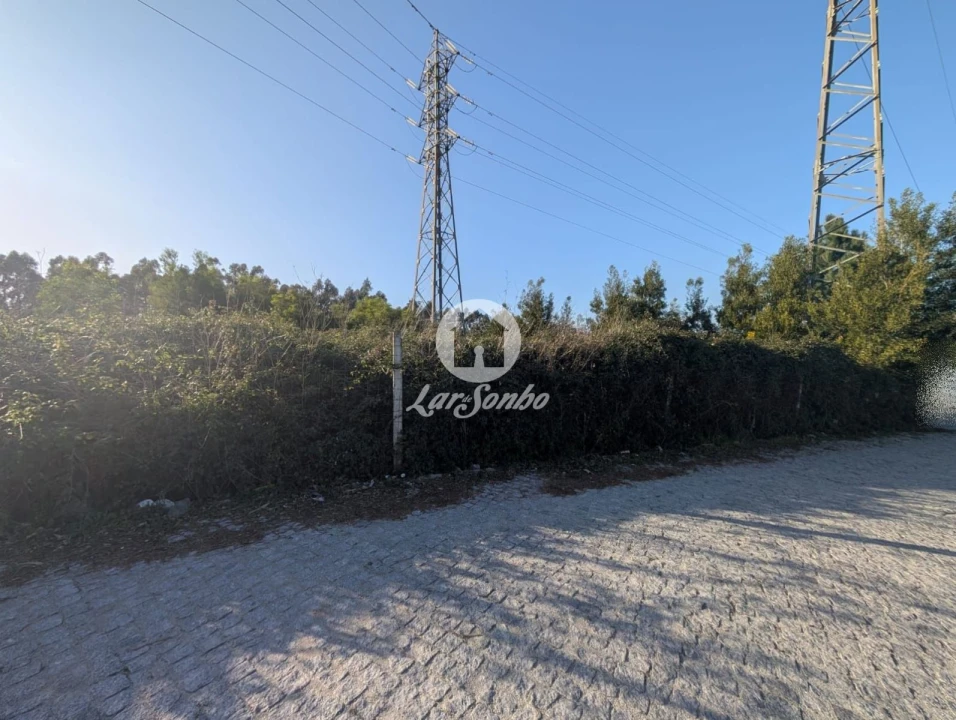 Terreno Agricola ou Rústico para Venda em Retorta e Tougues Foto 3