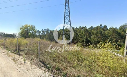 Terreno Agricola ou Rústico para Venda em Retorta e Tougues