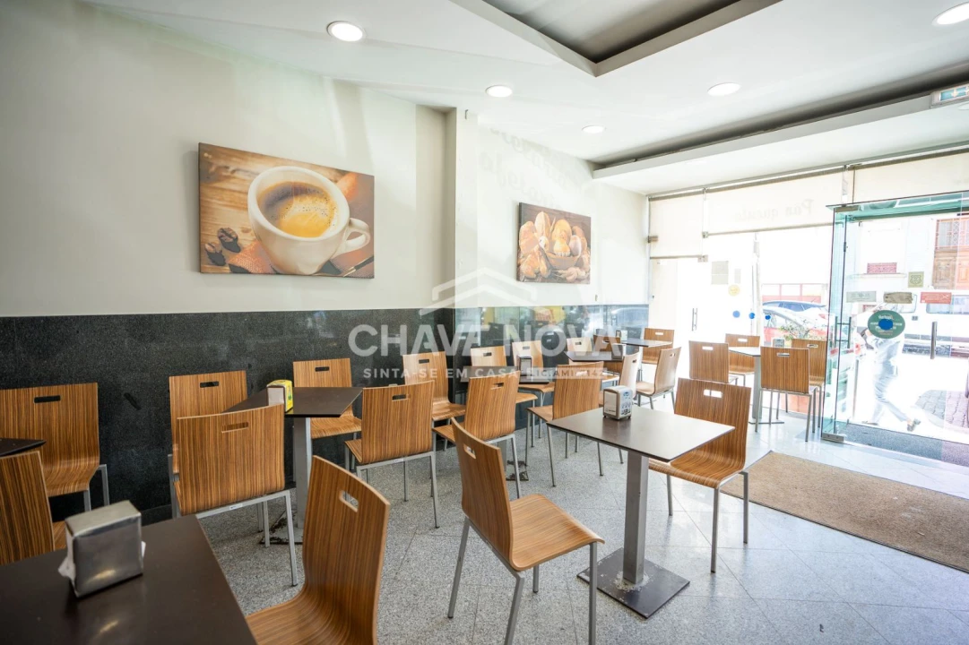 Loja para Trespasse em Custóias, Leça do Balio e Guifões Foto 3