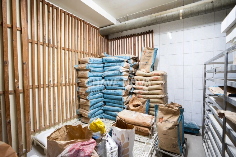 Loja para Trespasse em Custóias, Leça do Balio e Guifões Foto 7