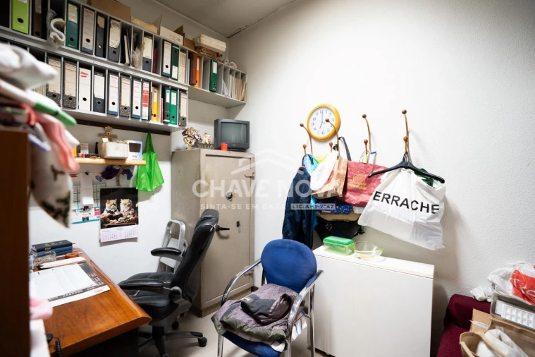 Loja para Trespasse em Custóias, Leça do Balio e Guifões Foto 8