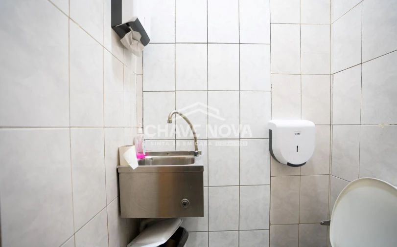 Loja para Trespasse em Custóias, Leça do Balio e Guifões Foto 9