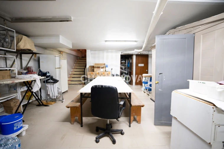 Loja para Trespasse em Custóias, Leça do Balio e Guifões Foto 12