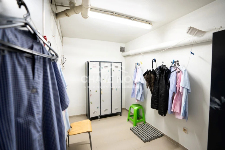 Loja para Trespasse em Custóias, Leça do Balio e Guifões Foto 14