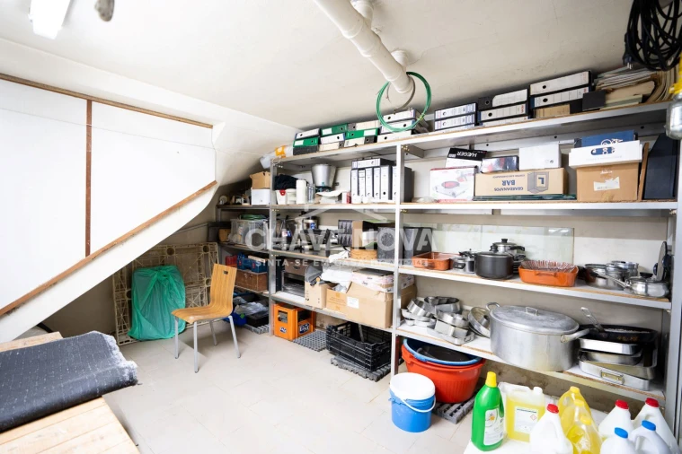 Loja para Trespasse em Custóias, Leça do Balio e Guifões Foto 15