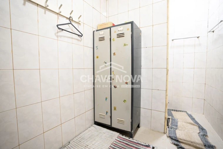 Loja para Trespasse em Custóias, Leça do Balio e Guifões Foto 17