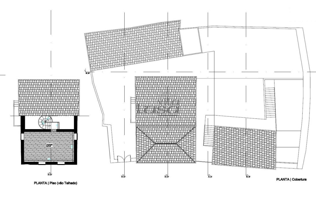 Terreno P/ Prédio para Venda em Canidelo Foto 22