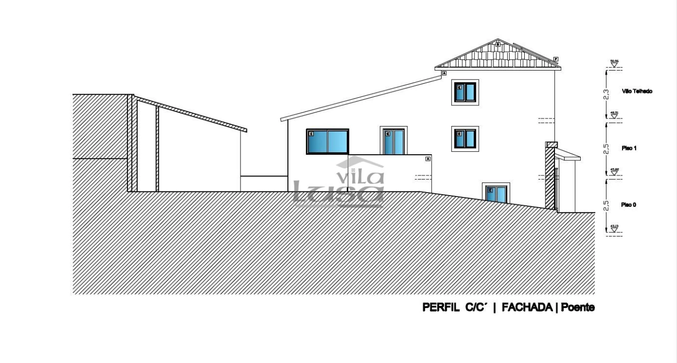 Terreno P/ Prédio para Venda em Canidelo Foto 4