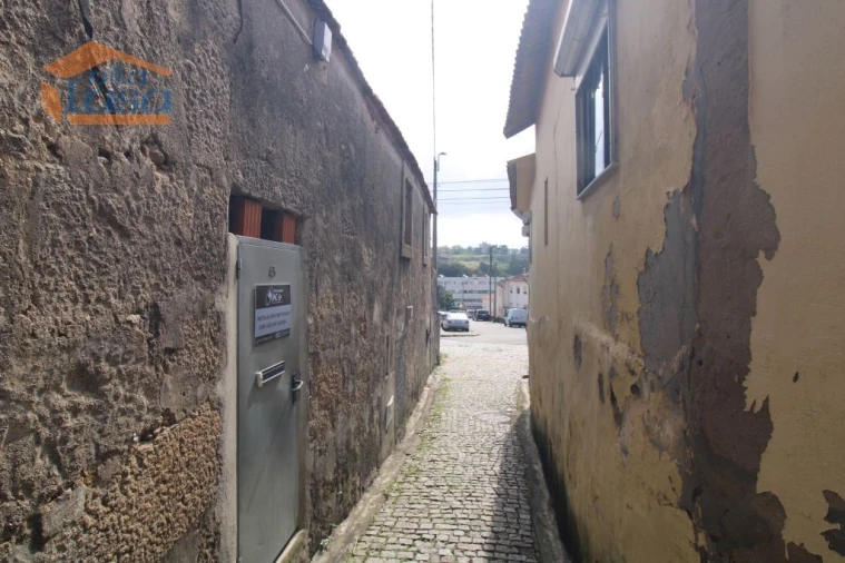 Terreno P/ Prédio para Venda em Canidelo Foto 12