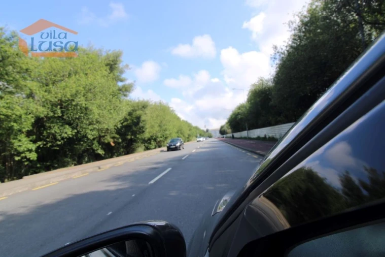 Terreno P/ Prédio para Venda em Canidelo Foto 16