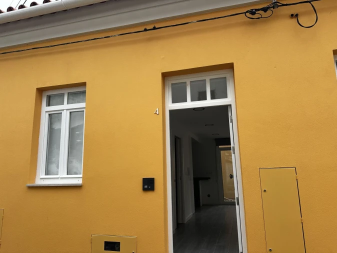 Moradia T1 para Arrendamento em Pereira Foto 21