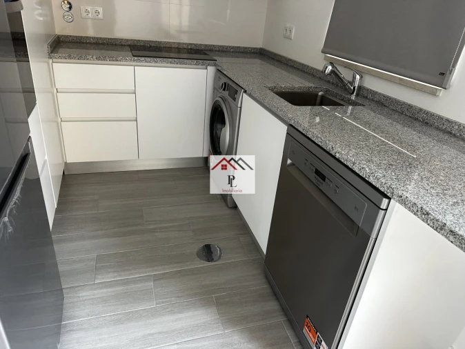 Moradia T1 para Arrendamento em Pereira Foto 10