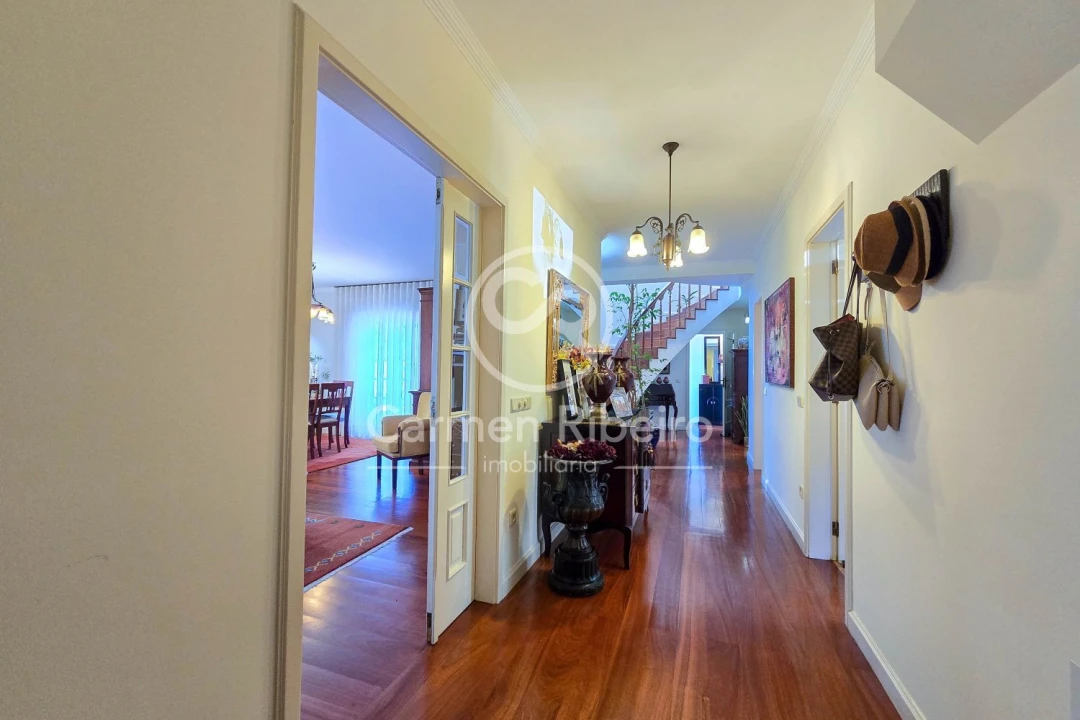 Moradia T3 para Venda em Silvares (São Martinho) Foto 15