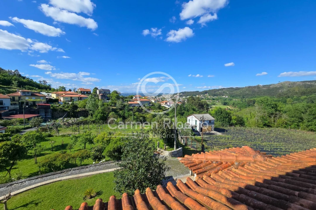 Moradia T3 para Venda em Silvares (São Martinho) Foto 11