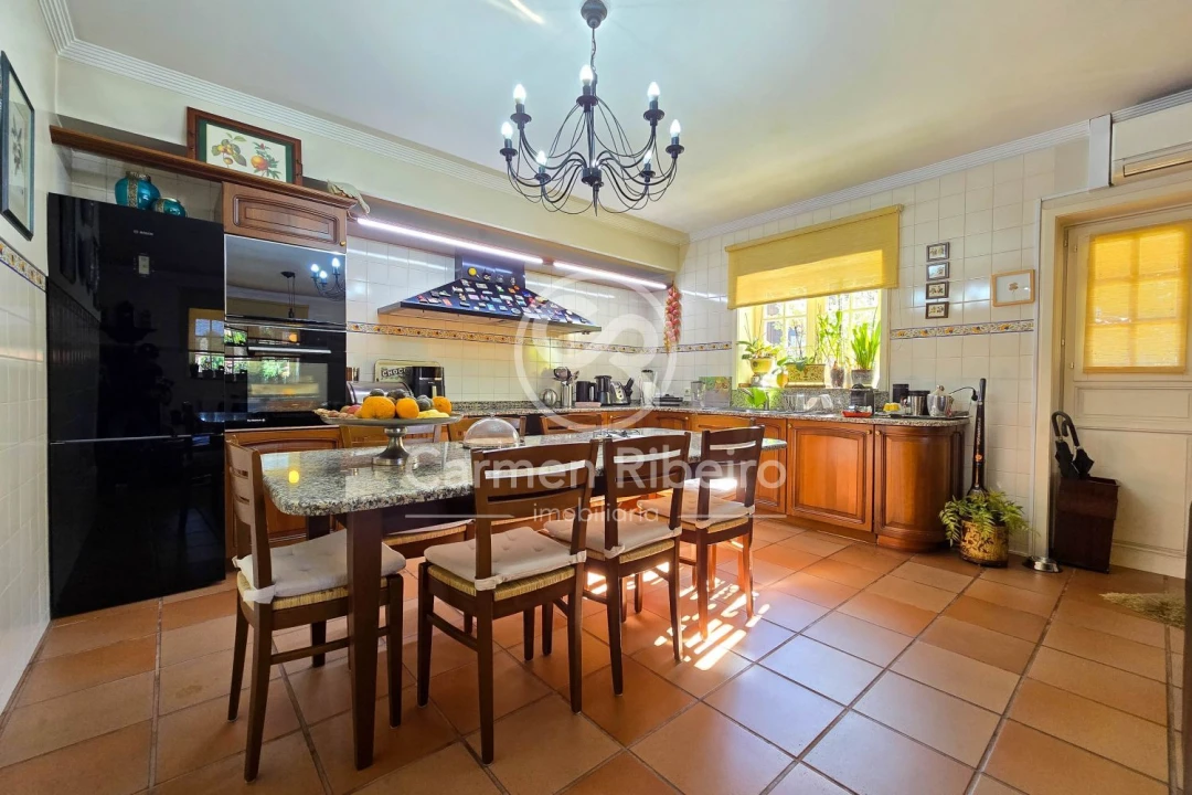 Moradia T3 para Venda em Silvares (São Martinho) Foto 12