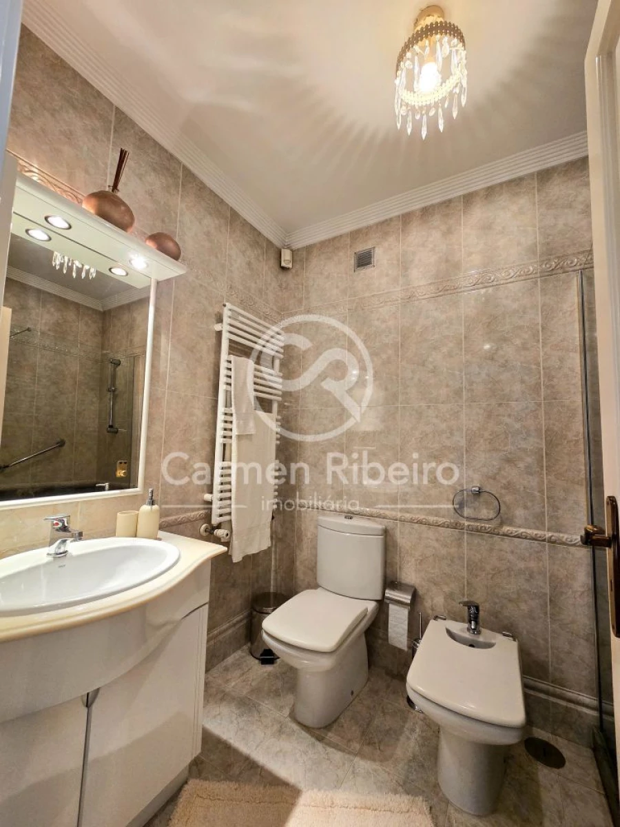 Moradia T3 para Venda em Silvares (São Martinho) Foto 49