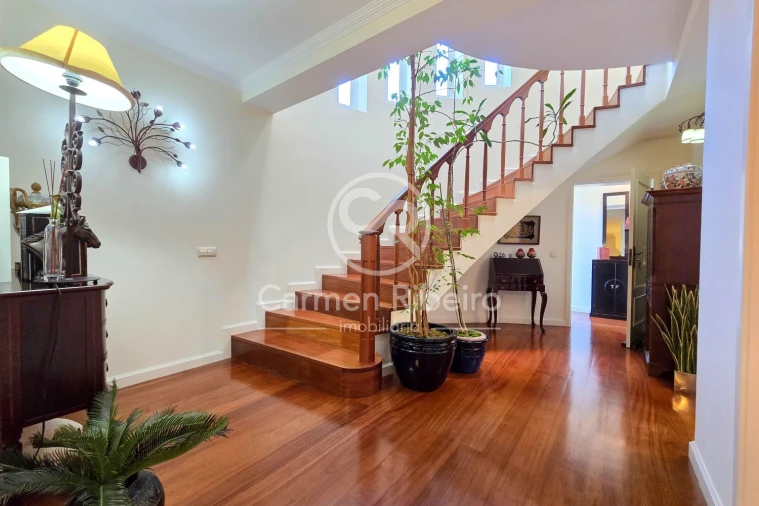 Moradia T3 para Venda em Silvares (São Martinho) Foto 20