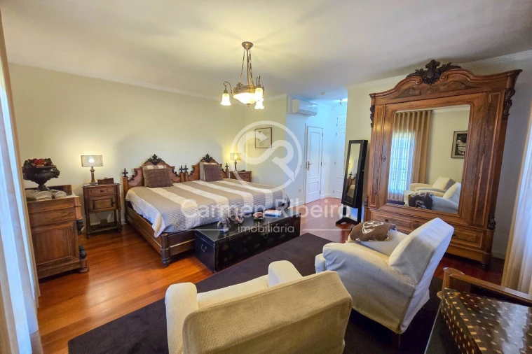 Moradia T3 para Venda em Silvares (São Martinho) Foto 26