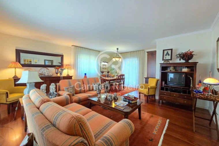 Moradia T3 para Venda em Silvares (São Martinho) Foto 16