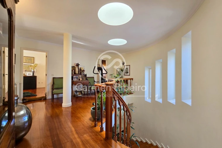 Moradia T3 para Venda em Silvares (São Martinho) Foto 21