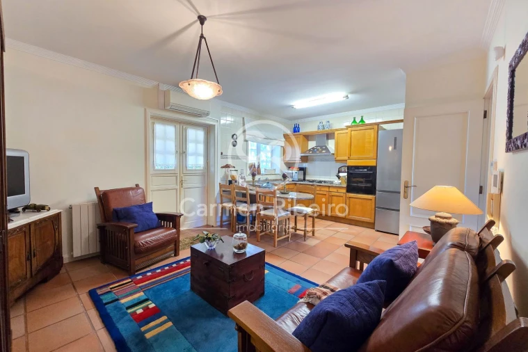 Moradia T3 para Venda em Silvares (São Martinho) Foto 43