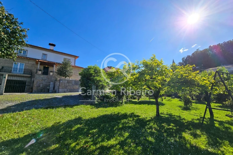 Moradia T3 para Venda em Silvares (São Martinho) Foto 51