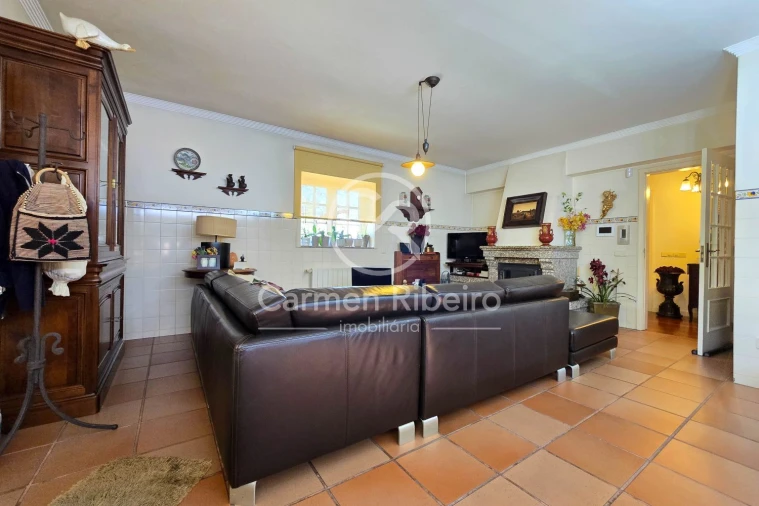 Moradia T3 para Venda em Silvares (São Martinho) Foto 13