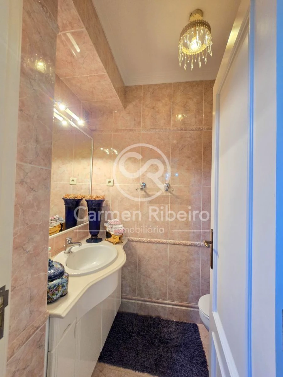 Moradia T3 para Venda em Silvares (São Martinho) Foto 19