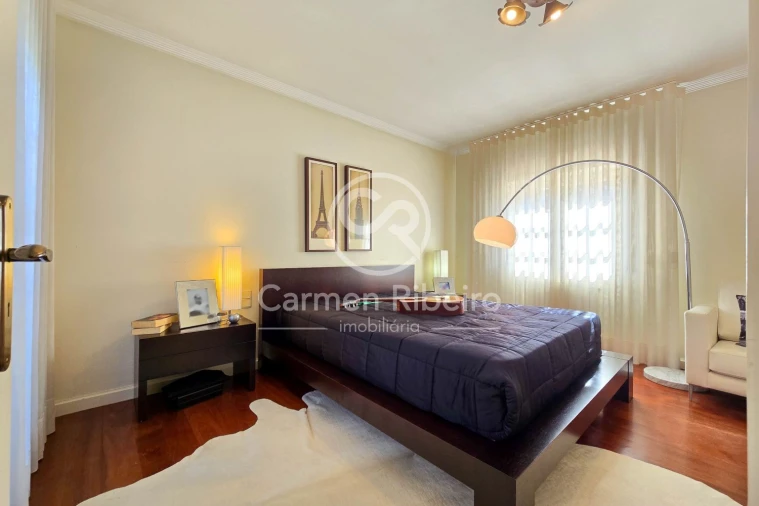 Moradia T3 para Venda em Silvares (São Martinho) Foto 22