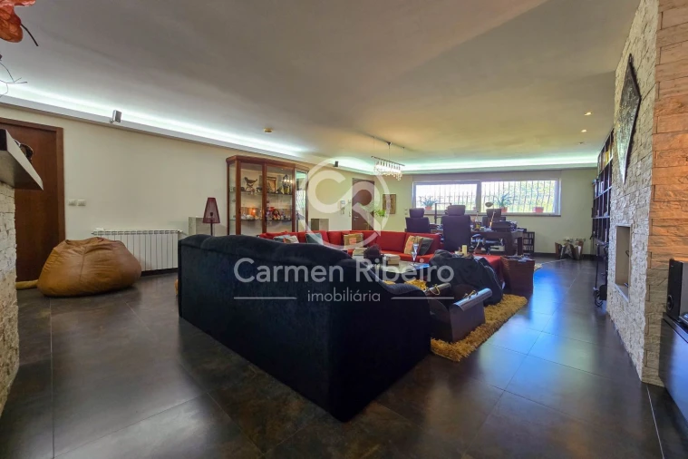 Moradia T3 para Venda em Silvares (São Martinho) Foto 36