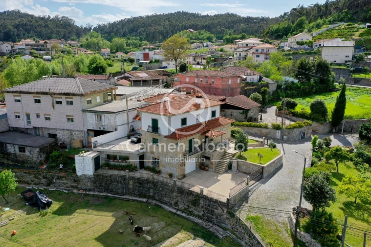 Moradia T3 para Venda em Silvares (São Martinho) Foto 54