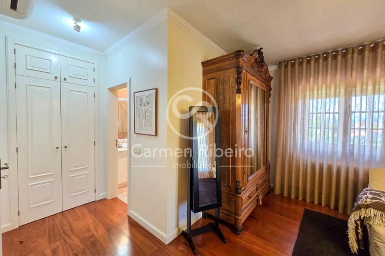 Moradia T3 para Venda em Silvares (São Martinho) Foto 28