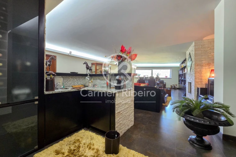 Moradia T3 para Venda em Silvares (São Martinho) Foto 35