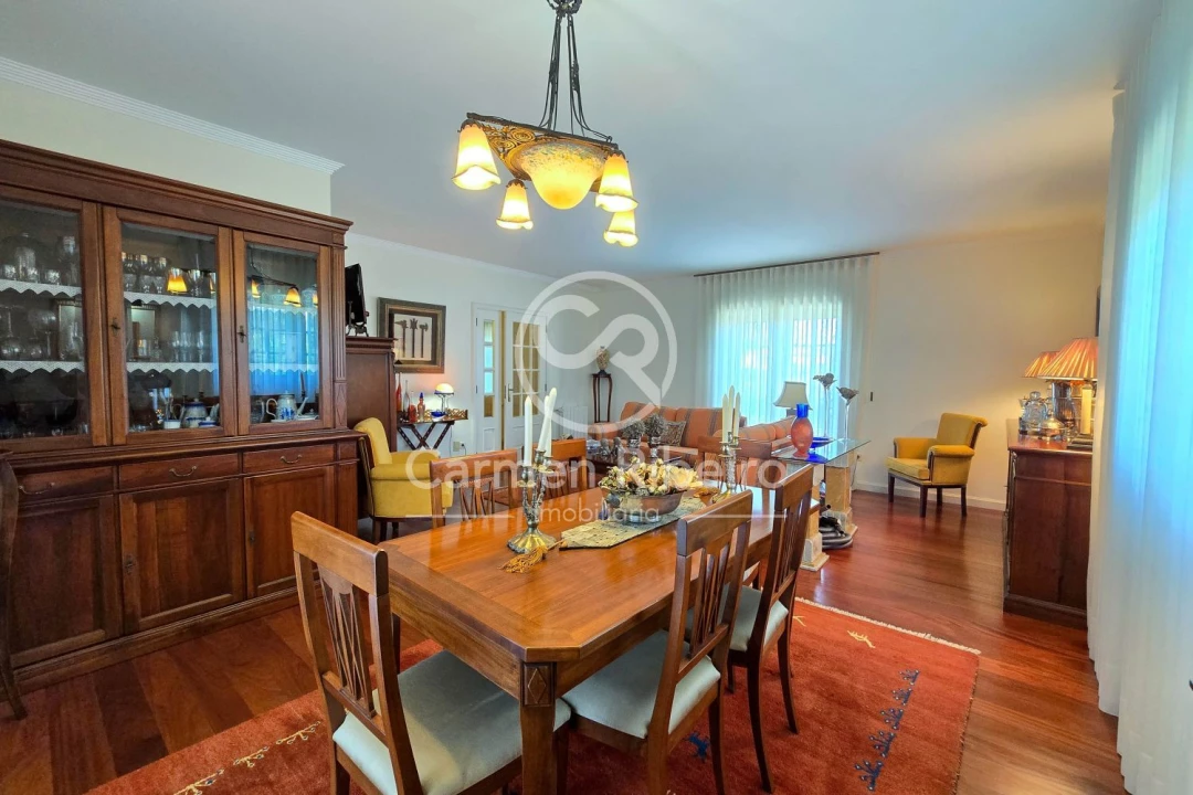 Moradia T3 para Venda em Silvares (São Martinho) Foto 18