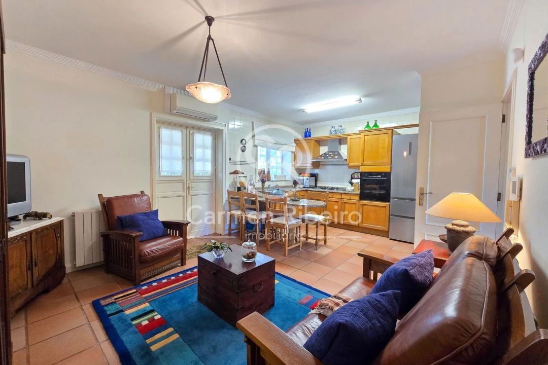 Moradia T3 para Venda em Silvares (São Martinho) Foto 43