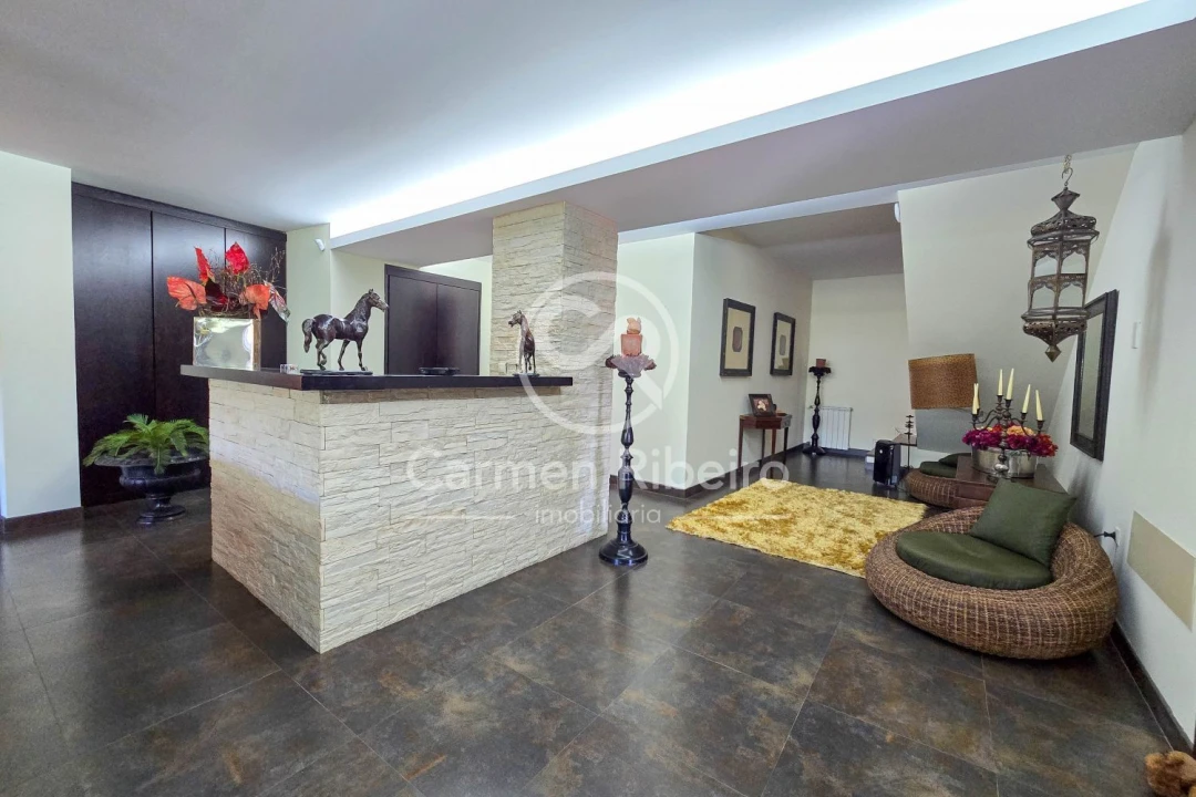 Moradia T3 para Venda em Silvares (São Martinho) Foto 37