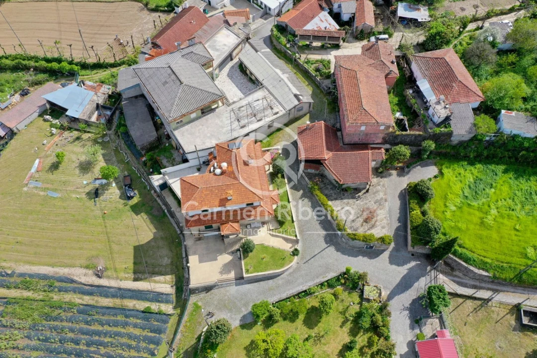 Moradia T3 para Venda em Silvares (São Martinho) Foto 55