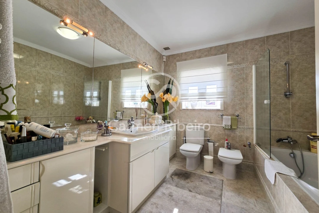 Moradia T3 para Venda em Silvares (São Martinho) Foto 31