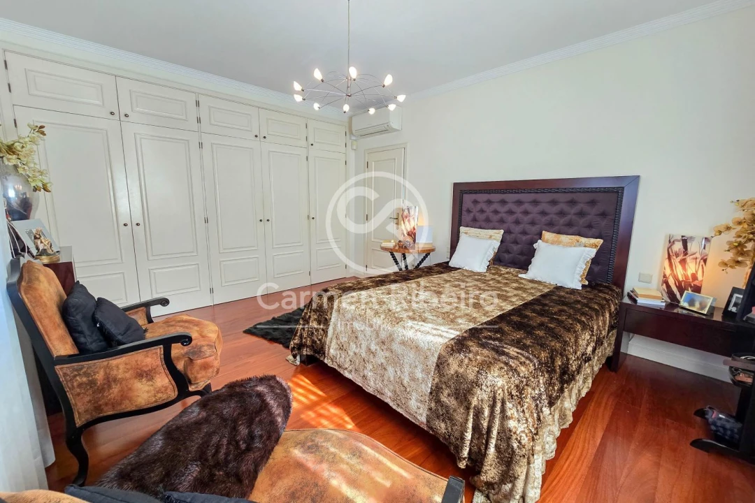 Moradia T3 para Venda em Silvares (São Martinho) Foto 25