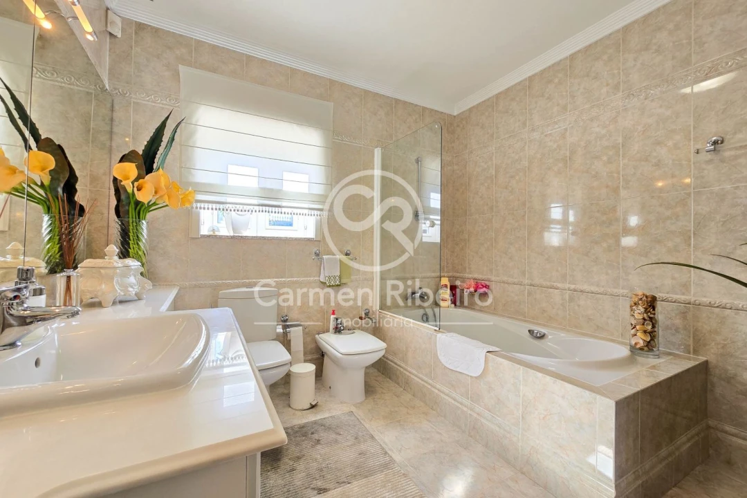 Moradia T3 para Venda em Silvares (São Martinho) Foto 32