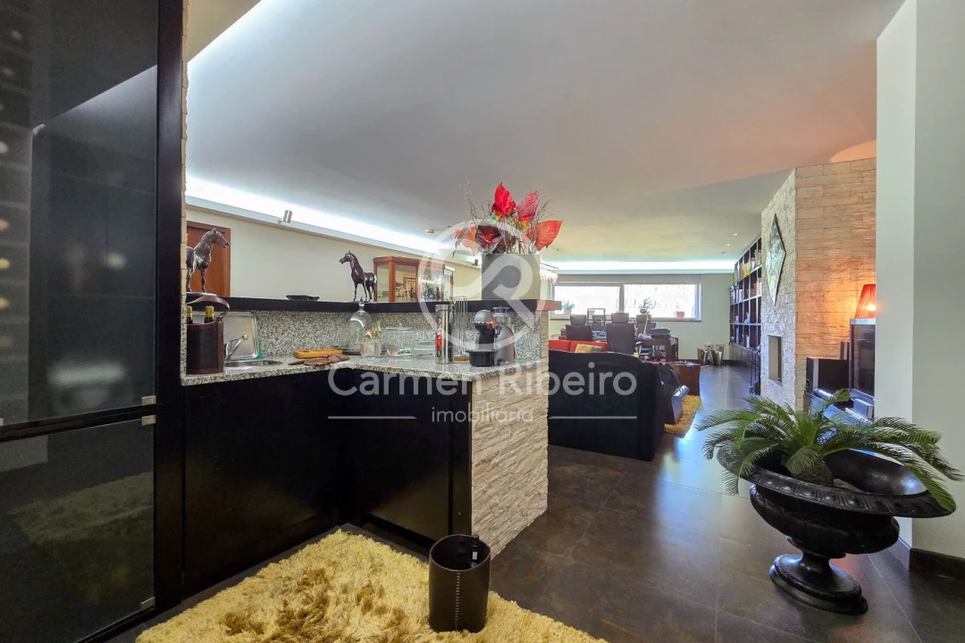 Moradia T3 para Venda em Silvares (São Martinho) Foto 35