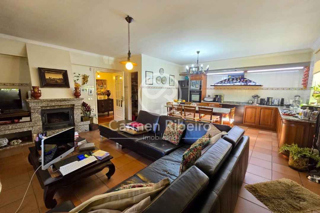 Moradia T3 para Venda em Silvares (São Martinho) Foto 14