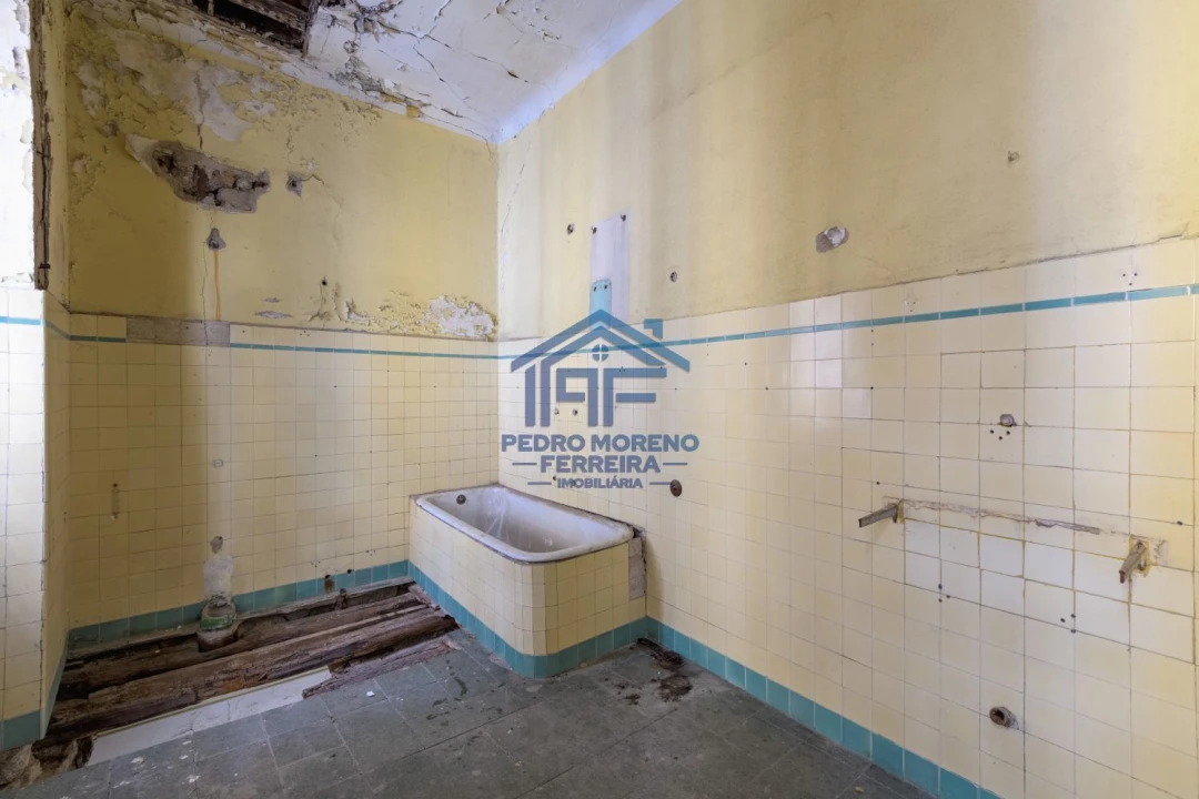 Loja para Venda em Covilhã e Canhoso Foto 12