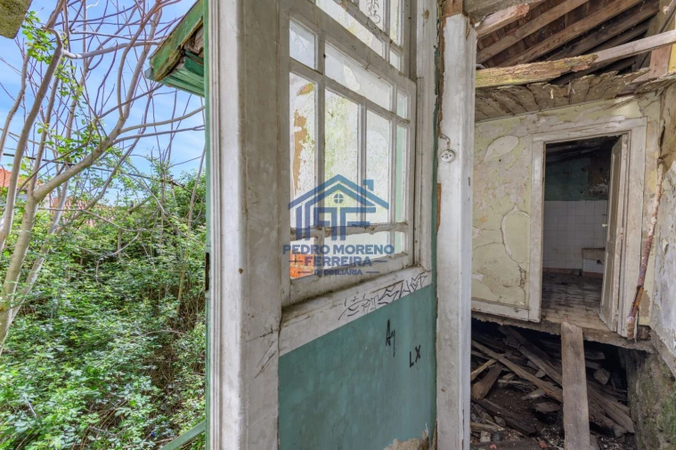 Loja para Venda em Covilhã e Canhoso Foto 9