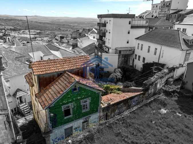 Loja para Venda em Covilhã e Canhoso Foto 2