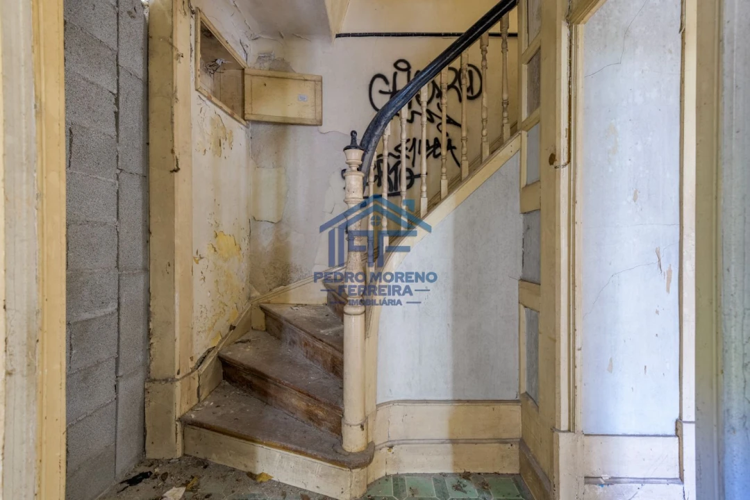 Loja para Venda em Covilhã e Canhoso Foto 8