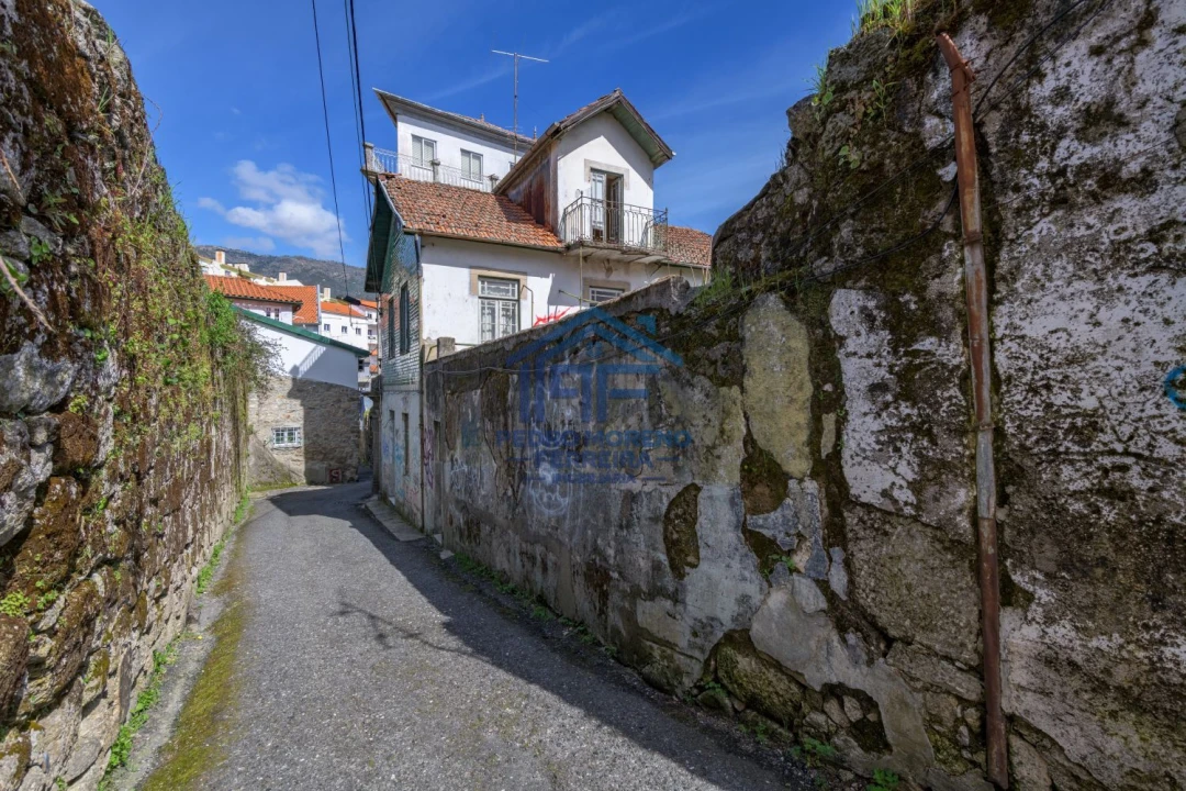 Loja para Venda em Covilhã e Canhoso Foto 6