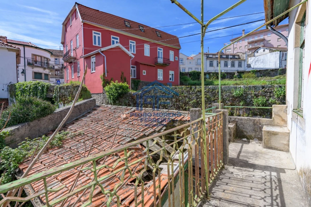 Loja para Venda em Covilhã e Canhoso Foto 15
